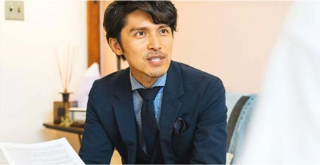 中村 康介
