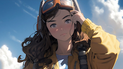 アニメーション動画