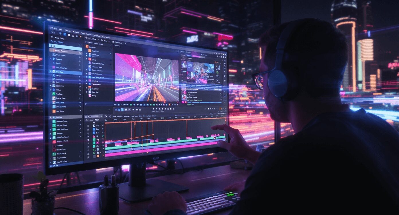 動画制作の依頼方法は？費用相場から制作会社の選び方まで徹底解説